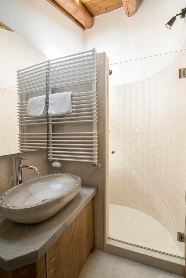 Ca'Milla B&B Nelle Dolomiti Pieve di Cadore Exterior foto
