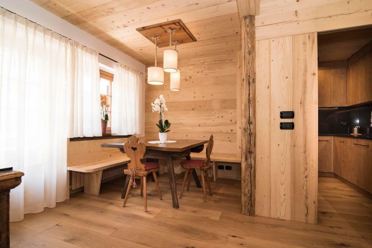 Ca'Milla B&B Nelle Dolomiti Pieve di Cadore Exterior foto