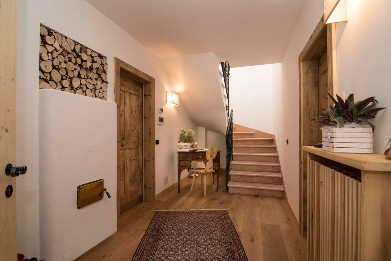Ca'Milla B&B Nelle Dolomiti Pieve di Cadore Exterior foto
